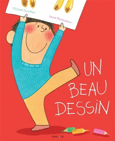 Le beau dessin