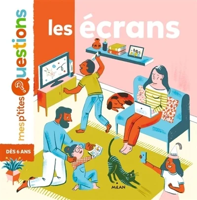 Les écrans