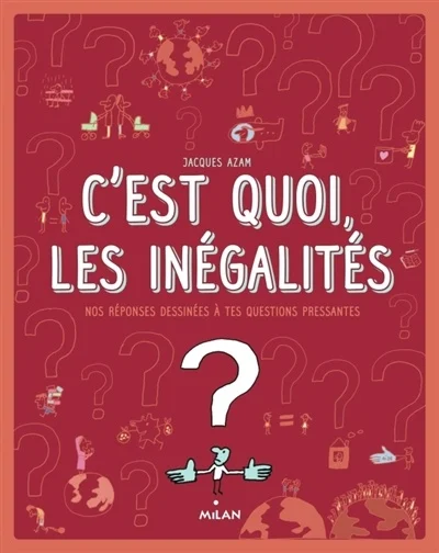 C’est quoi les inégalités