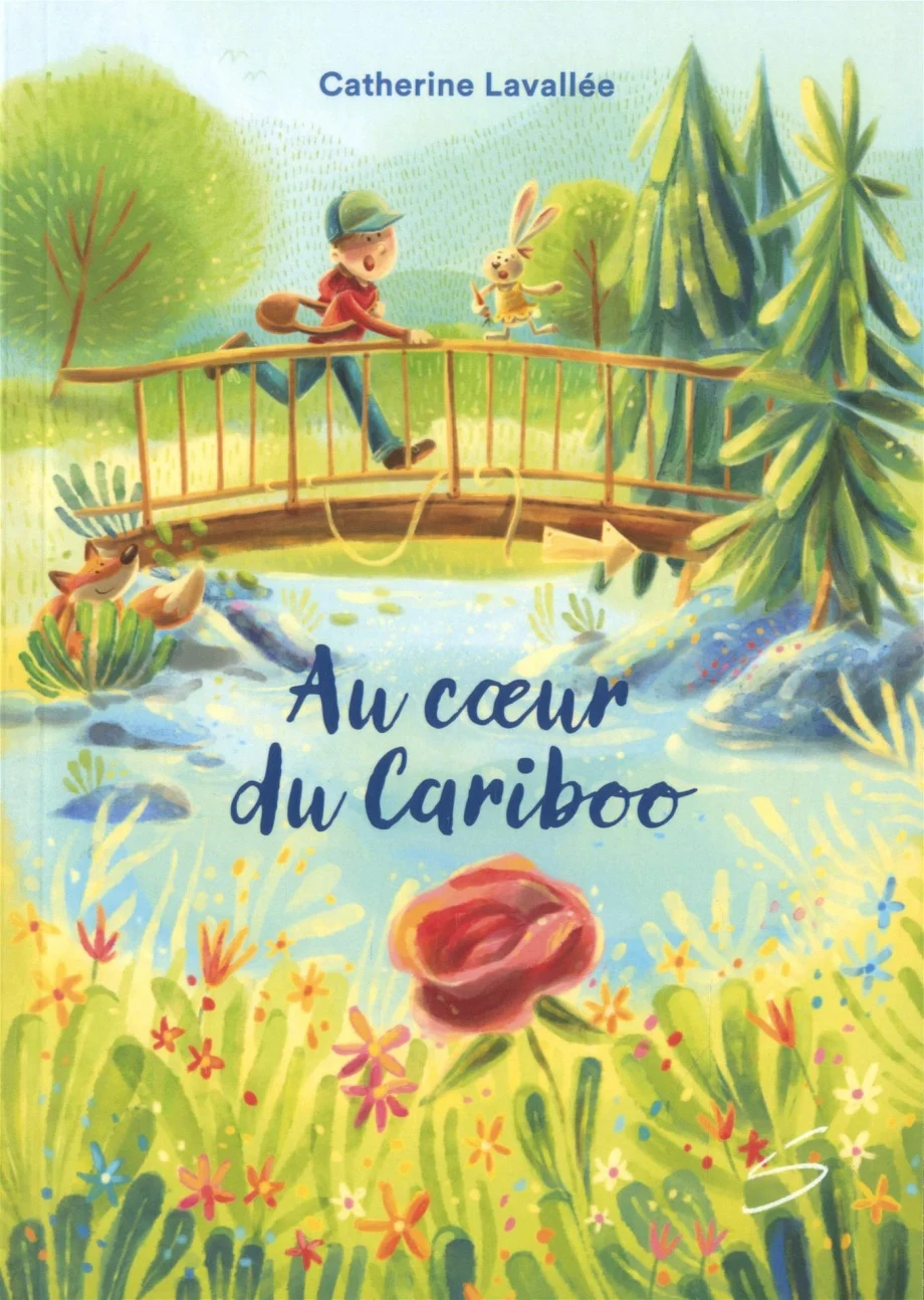 Au cœur du Cariboo