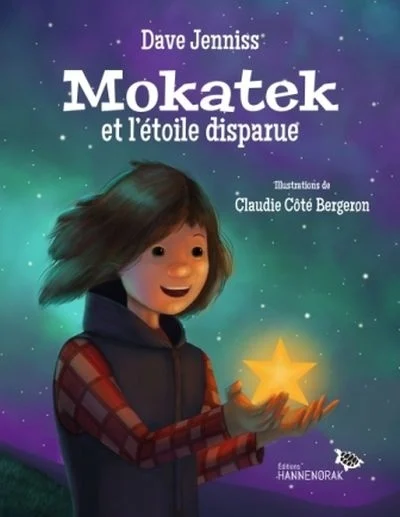 Mokatek et l’étoile disparue