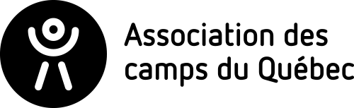 Logo de l'Association des camps du Québec