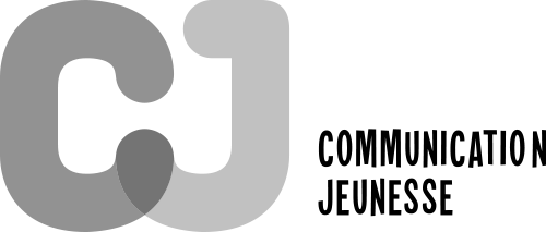 Logo de Communication Jeunesse