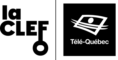 Logo de LaClef