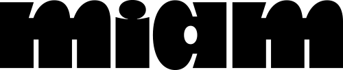 Logo de Miam