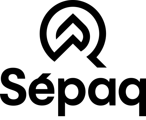 Logo de la Sépaq