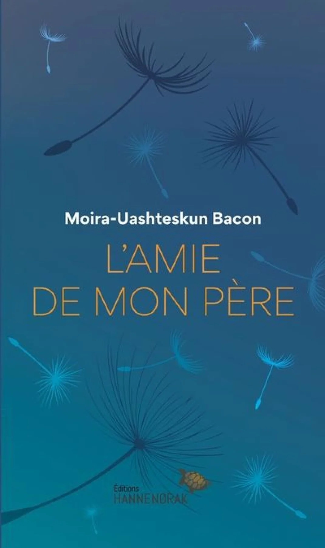L&rsquo;amie de mon père