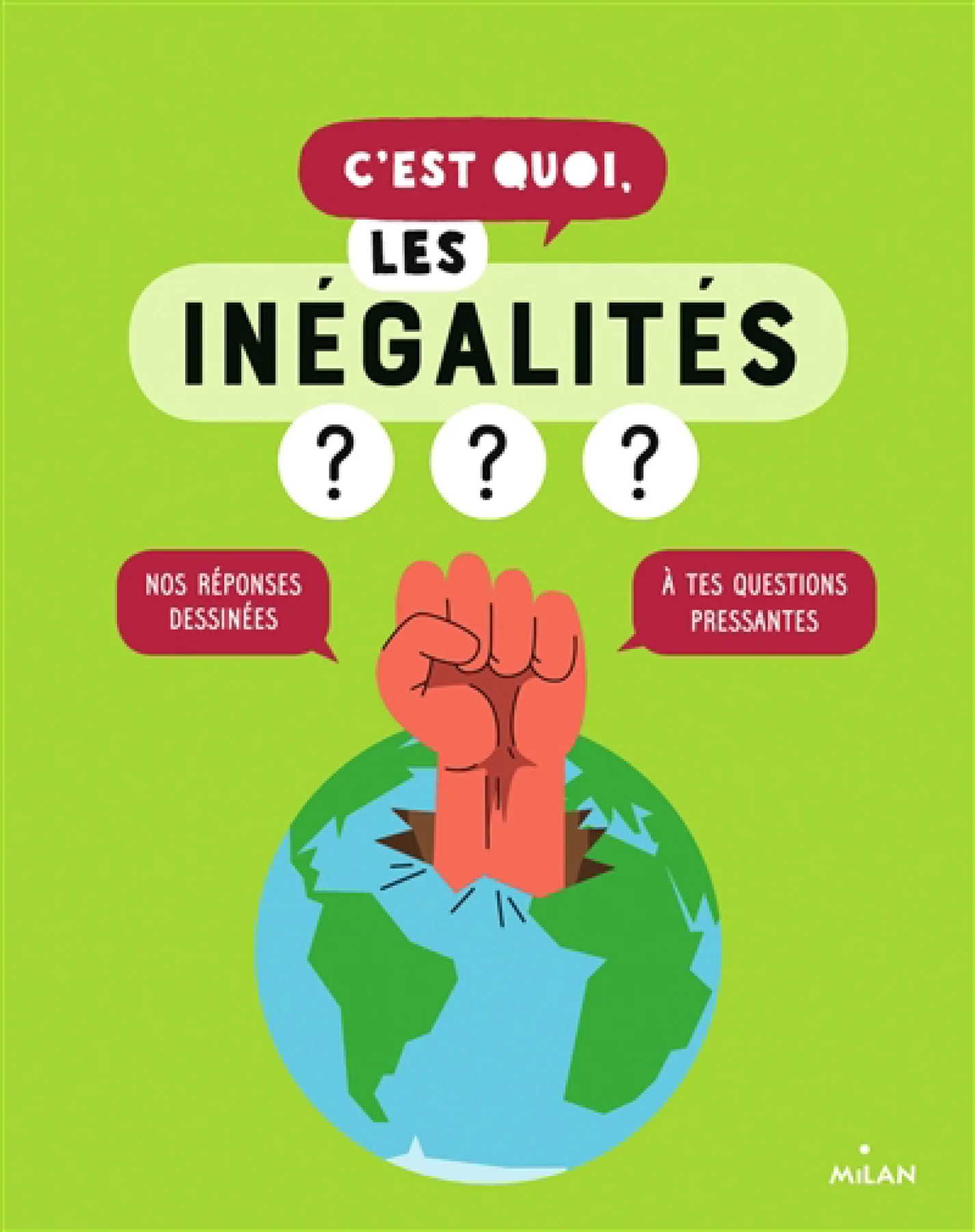 C&rsquo;est quoi les inégalités