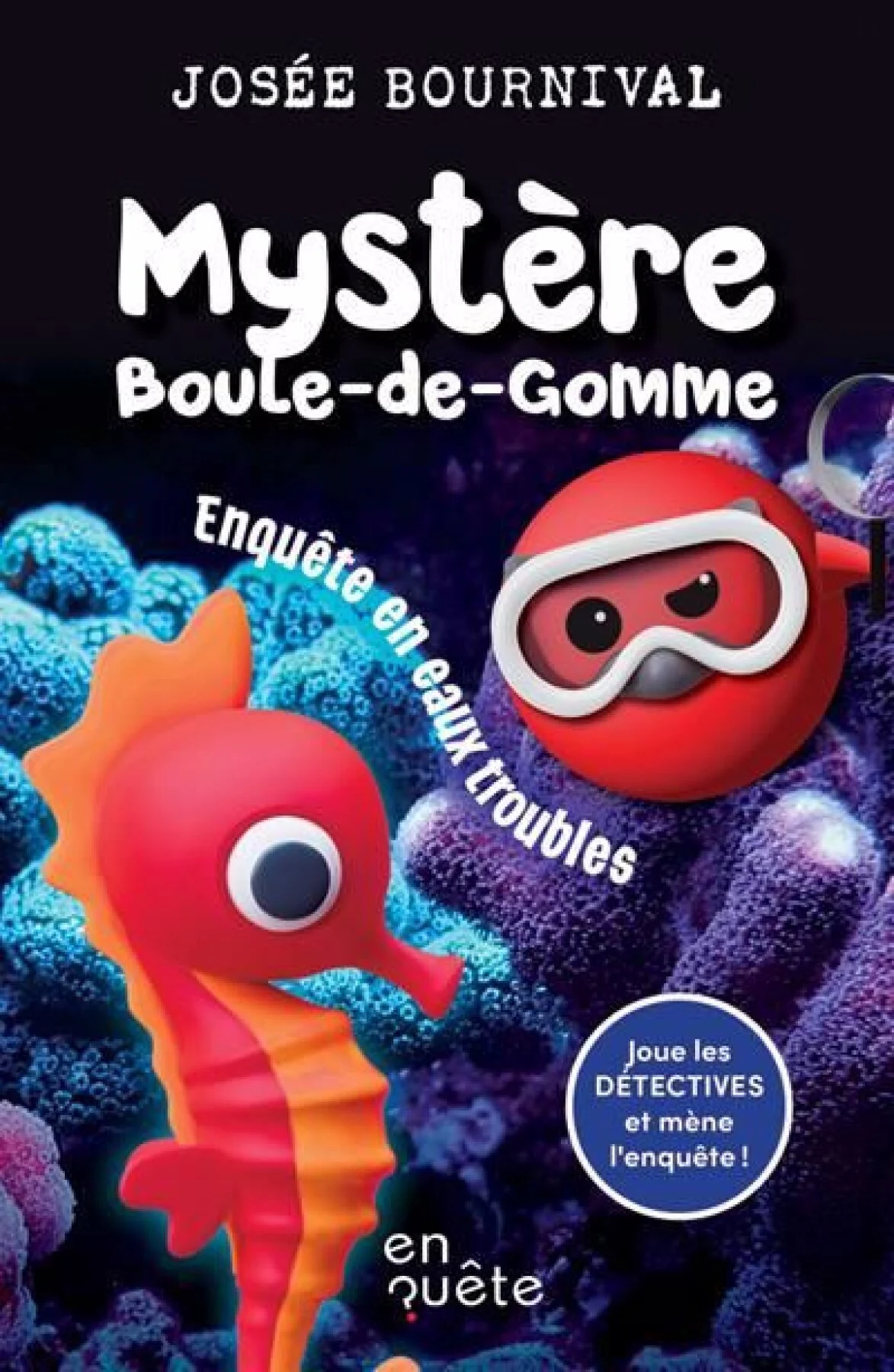 Enquête en eaux troubles