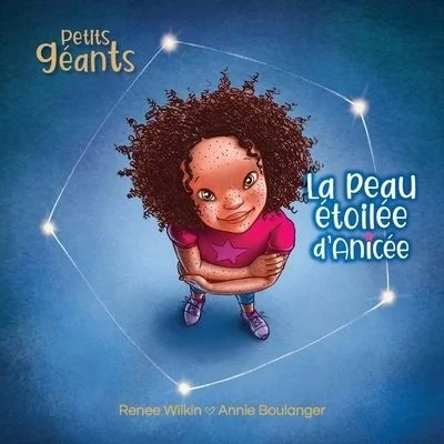 La peau étoilée d&rsquo;Anicée