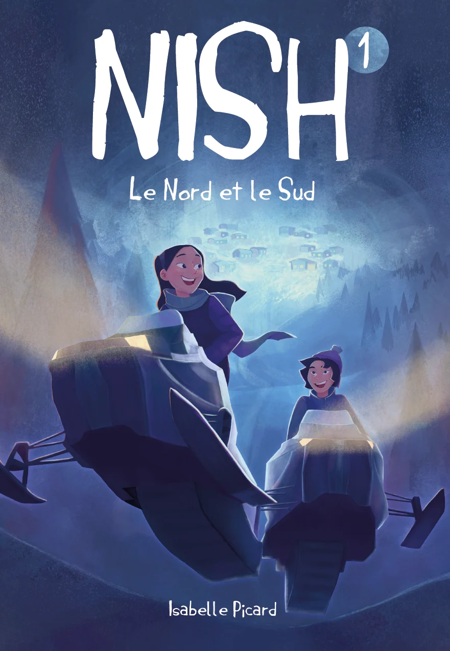 Nish – Le Nord et le Sud
