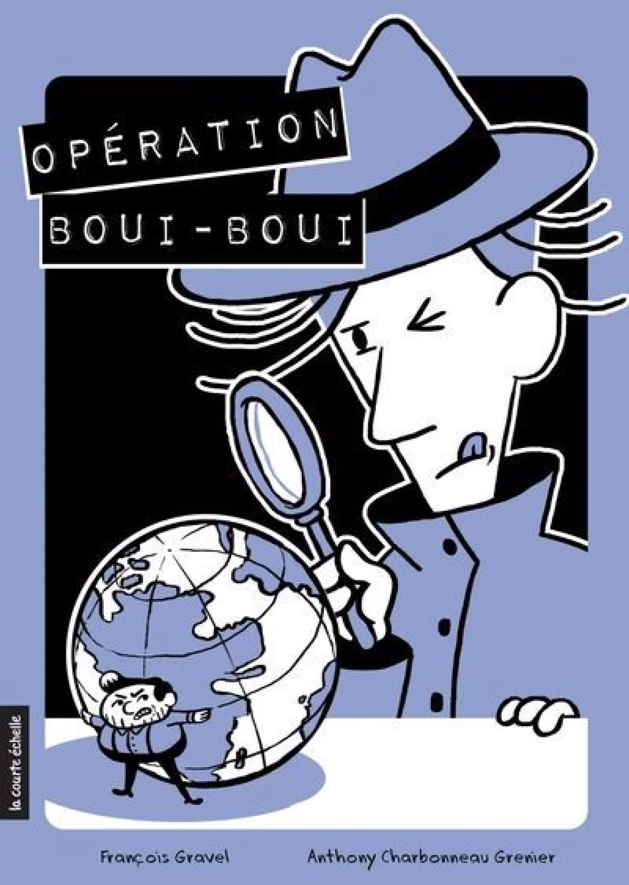 Opération boui-boui