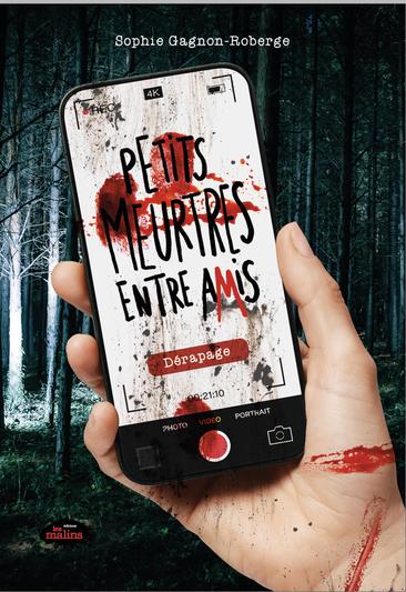 Petits meurtres entre amis