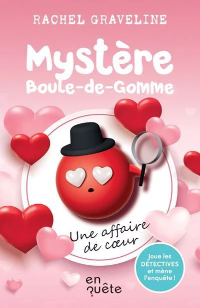 Une affaire de cœur
