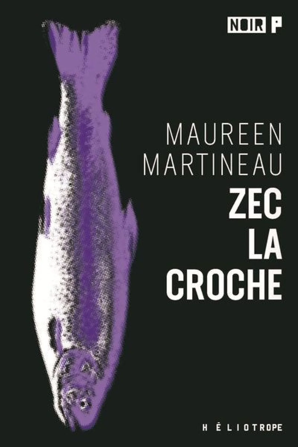 Zec la Croche